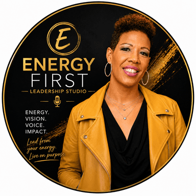 Energy First Leadership Studio